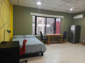 Suite in Urdesa Central Guayaquil